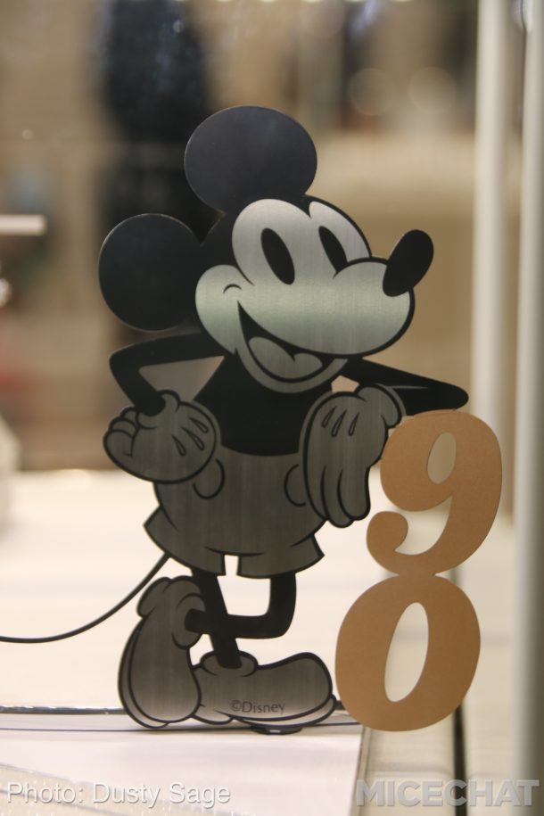 , Disneyland Update – Mickey at 90, Less Fireworks, World of Color Testing, and Matterhorn Returns