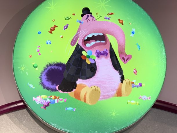 , Disneyland Update – Ralph Wrecks Christmas