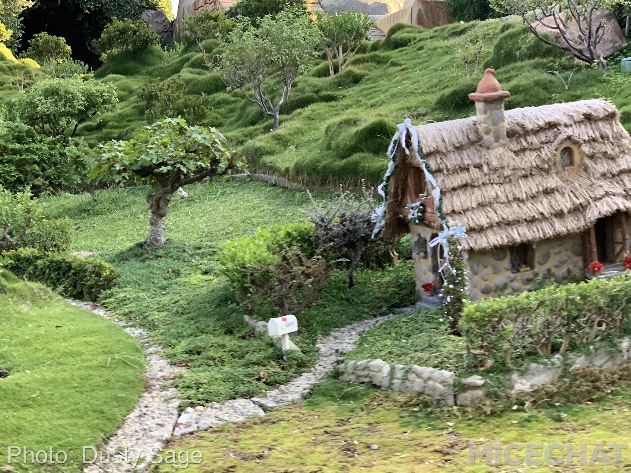 , Disneyland Update – Mickey at 90, Less Fireworks, World of Color Testing, and Matterhorn Returns