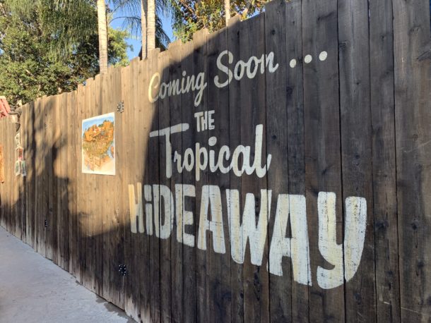 , Disneyland Update – Ralph Wrecks Christmas