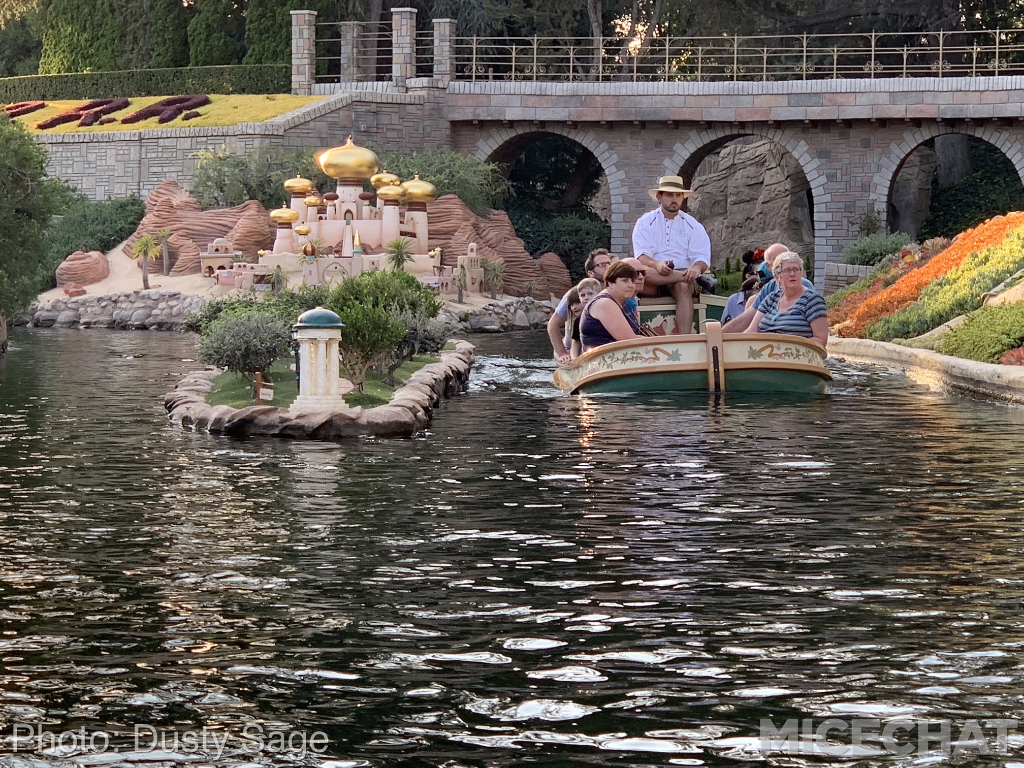 , Disneyland Update – Mickey at 90, Less Fireworks, World of Color Testing, and Matterhorn Returns