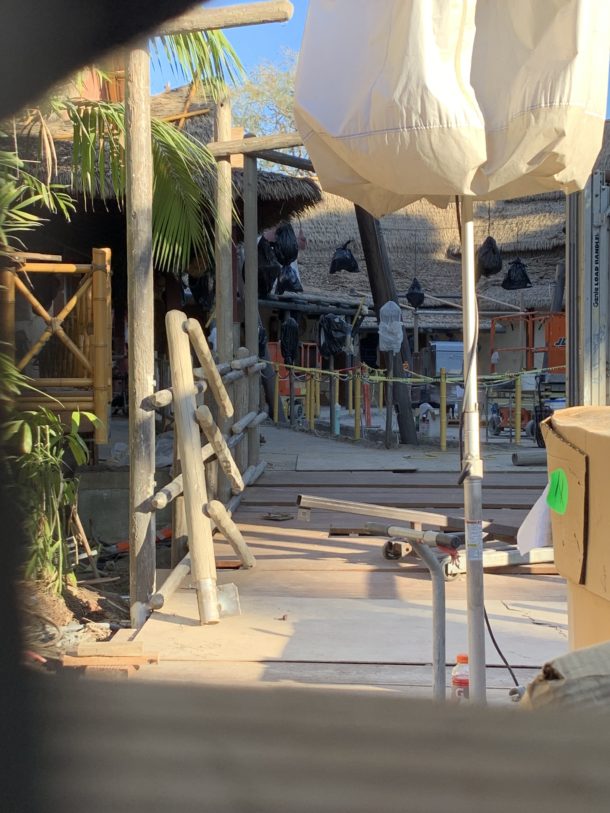 , Disneyland Update – Ralph Wrecks Christmas