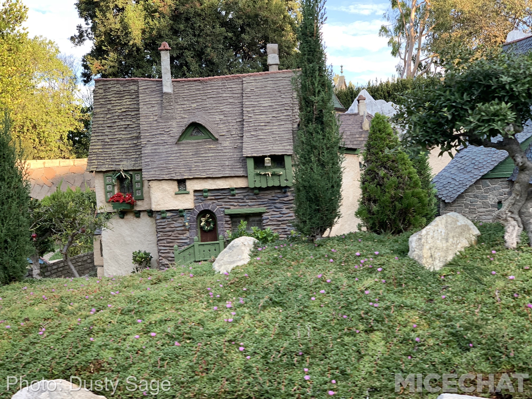 , Disneyland Update – Mickey at 90, Less Fireworks, World of Color Testing, and Matterhorn Returns