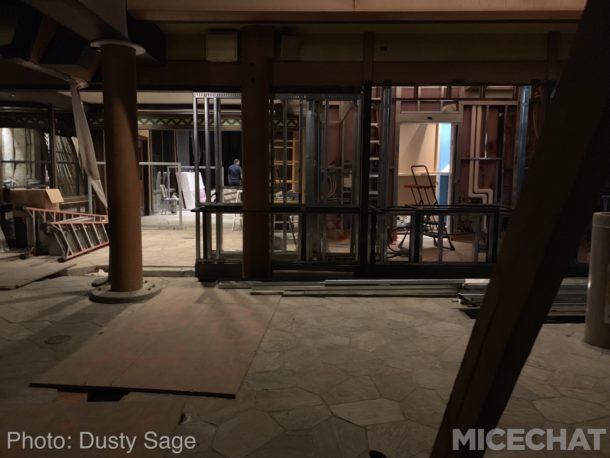 , Disneyland Update – Mickey at 90, Less Fireworks, World of Color Testing, and Matterhorn Returns