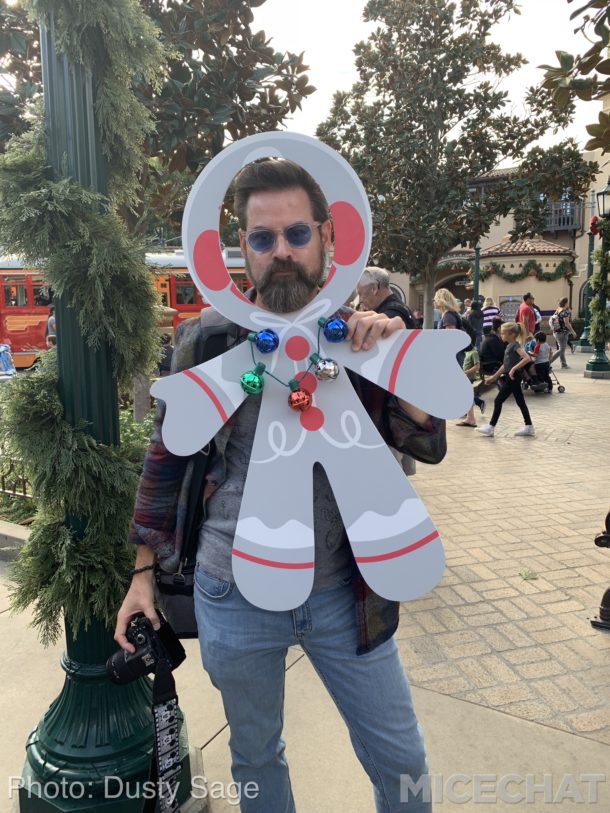 , Disneyland Update – Mickey at 90, Less Fireworks, World of Color Testing, and Matterhorn Returns