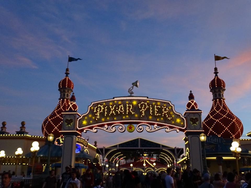 Disneyland After Dark 2020, Disneyland After Dark Events Announced for 2020!