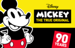 Mickey The True Original