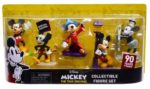 Mickey’s 90th 5-Piece Figure Set