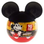 Mickey’s 90th Mini Capsule Figures