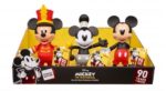 Mickey’s 90th Roto 7-inch Figures