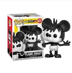 Plane Crazy Mickey POP