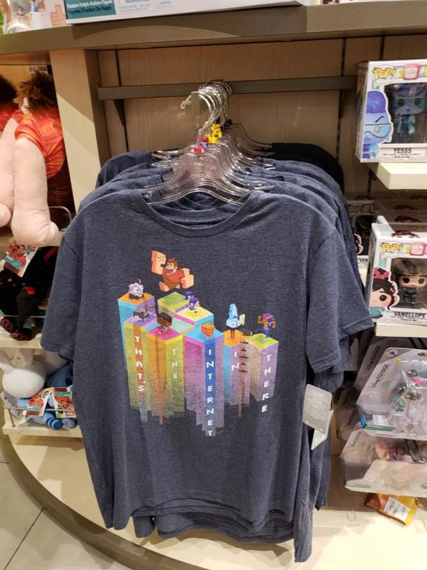 , Disneyland Update – Ralph Wrecks Christmas