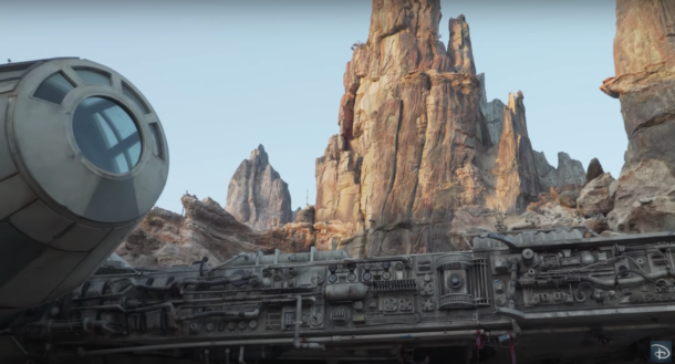 , Disneyland Update – Mickey at 90, Less Fireworks, World of Color Testing, and Matterhorn Returns