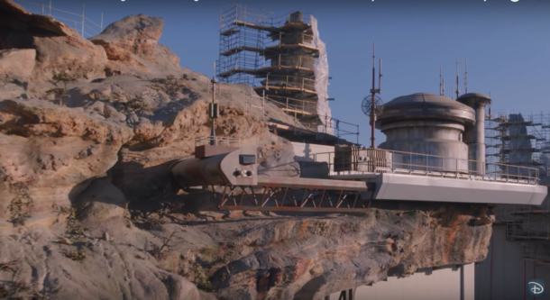 , Disneyland Update – Mickey at 90, Less Fireworks, World of Color Testing, and Matterhorn Returns