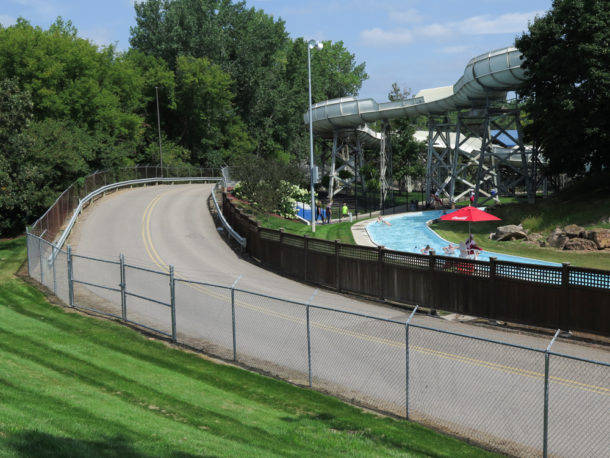 , Rails Across Minnesota at Valley Fair and Nickelodeon Universe Parks