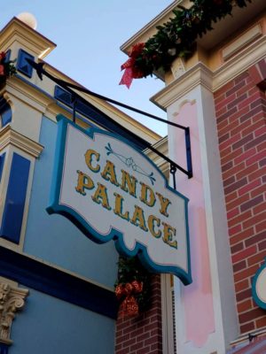 , Disneyland Update &#8211; Ralph Wrecks Christmas
