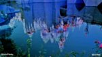 disneyland-Christmas-Castle-Night-Reflection
