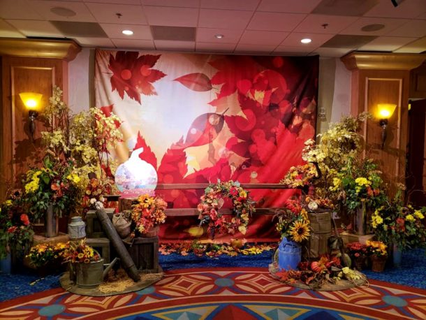 , Disneyland Update – Ralph Wrecks Christmas