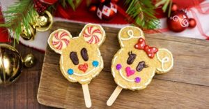 , Disneyland Update: Red Car, Christmas, and a Grand Reopening!