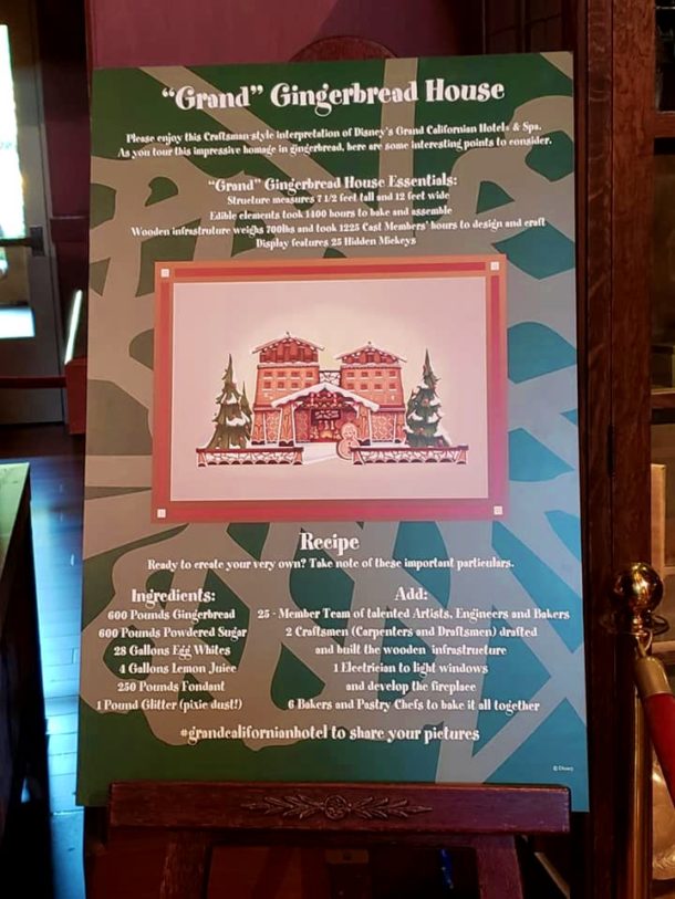 , Disneyland Update – Ralph Wrecks Christmas