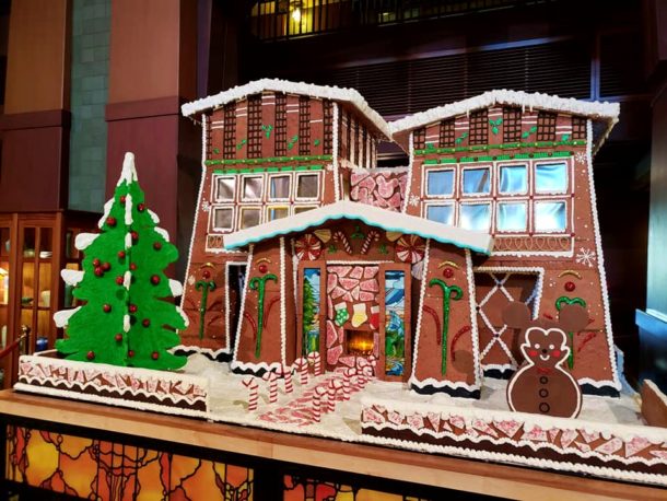 , Disneyland Update – Ralph Wrecks Christmas