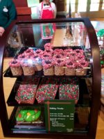 , Disneyland Update – Ralph Wrecks Christmas
