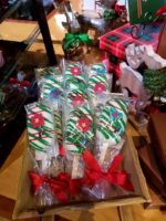, Disneyland Update – Ralph Wrecks Christmas