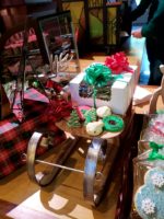 , Disneyland Update – Ralph Wrecks Christmas