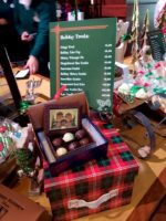 , Disneyland Update – Ralph Wrecks Christmas