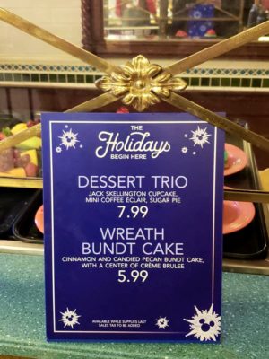 , Disneyland Update – Ralph Wrecks Christmas