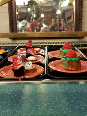 , Disneyland Update – Ralph Wrecks Christmas