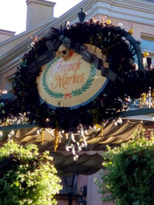 , Disneyland Update &#8211; Ralph Wrecks Christmas