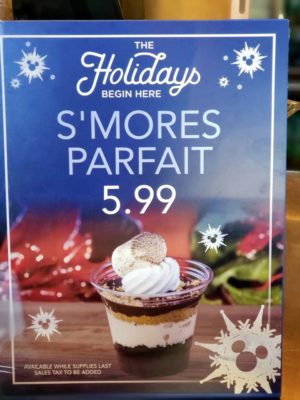 , Disneyland Update – Ralph Wrecks Christmas