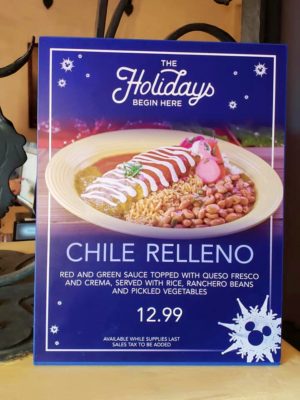 , Disneyland Update &#8211; Ralph Wrecks Christmas