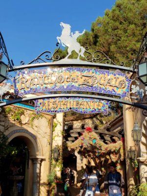 , Disneyland Update &#8211; Ralph Wrecks Christmas