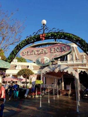 , Disneyland Update &#8211; Ralph Wrecks Christmas