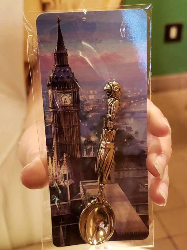, Disneyland Update – Ralph Wrecks Christmas