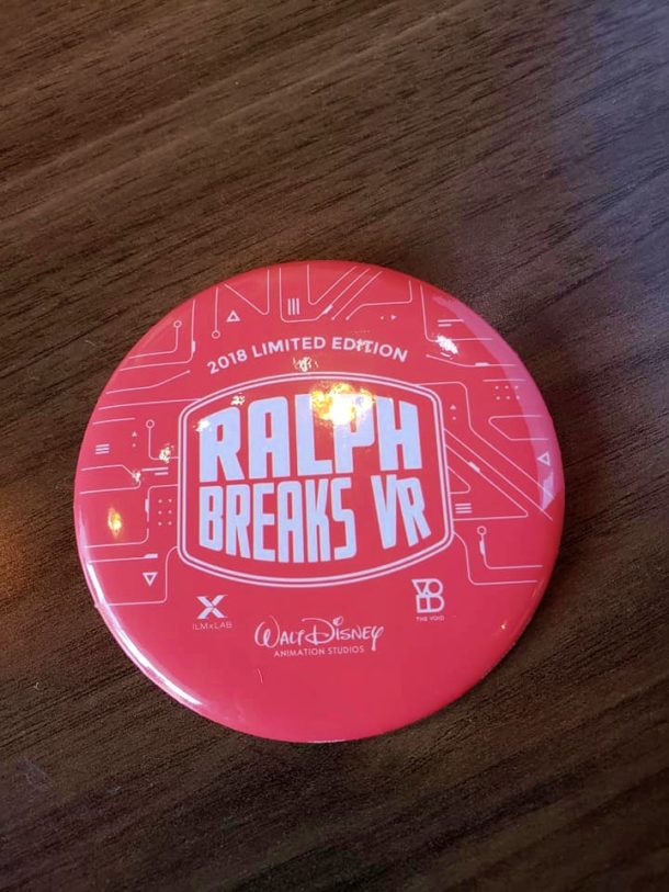 , Disneyland Update – Ralph Wrecks Christmas