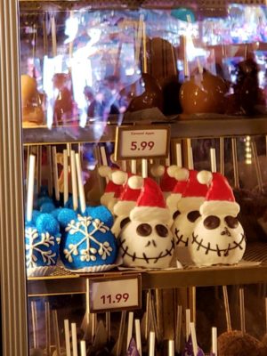, Disneyland Update – Ralph Wrecks Christmas