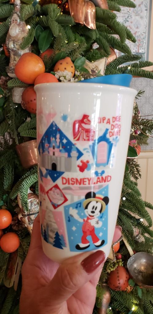 , Disneyland Update – Mickey at 90, Less Fireworks, World of Color Testing, and Matterhorn Returns