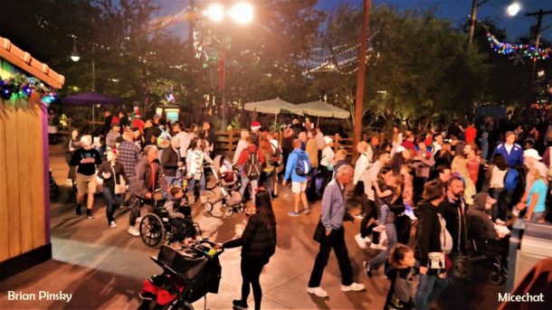 , Disneyland Resort Update: Treasures of the Tropical Hideaway