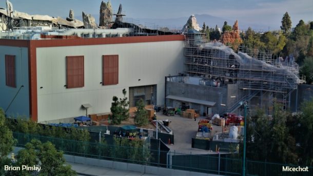 , Disneyland Update: The Year Disneyland Almost Killed Santa