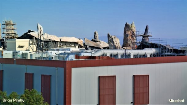 , Disneyland Update: The Year Disneyland Almost Killed Santa
