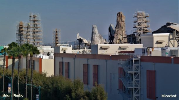 , Disneyland Update: The Year Disneyland Almost Killed Santa