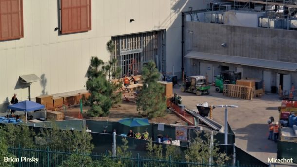 , Disneyland Update: The Year Disneyland Almost Killed Santa