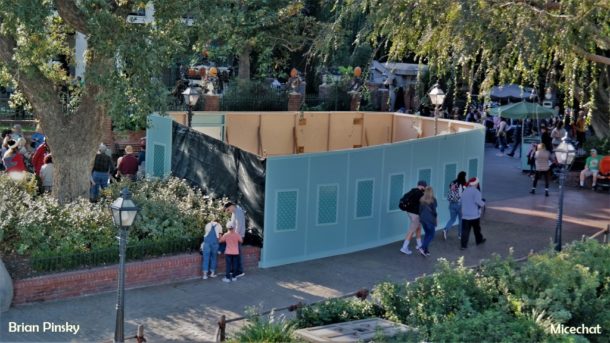 , Disneyland Update: The Year Disneyland Almost Killed Santa