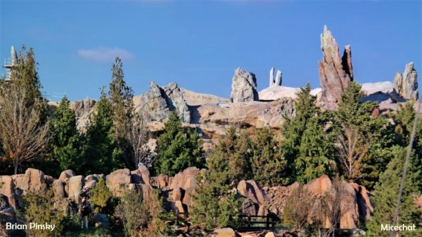 , Disneyland Update: The Year Disneyland Almost Killed Santa