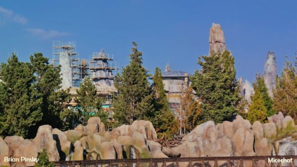 , Disneyland Update: The Year Disneyland Almost Killed Santa
