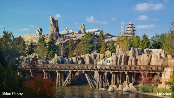 , Disneyland Update: The Year Disneyland Almost Killed Santa