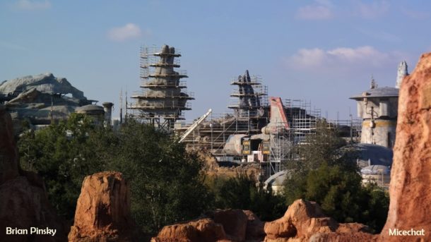 , Disneyland Update: The Year Disneyland Almost Killed Santa
